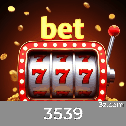 3539: Experiência e Tecnologia em Apostas Online