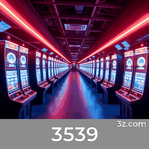 Experiência de Casino Elite no 3539: Dealers Reais e Jogos Premium