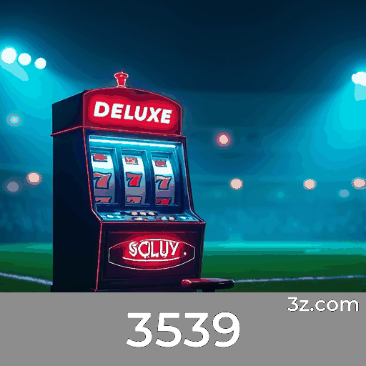 3539: Bônus e Promoções Imperdíveis