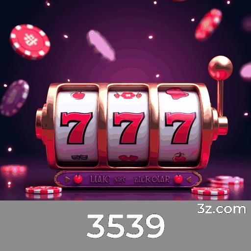 3539: Experiência e Tecnologia em Apostas Online