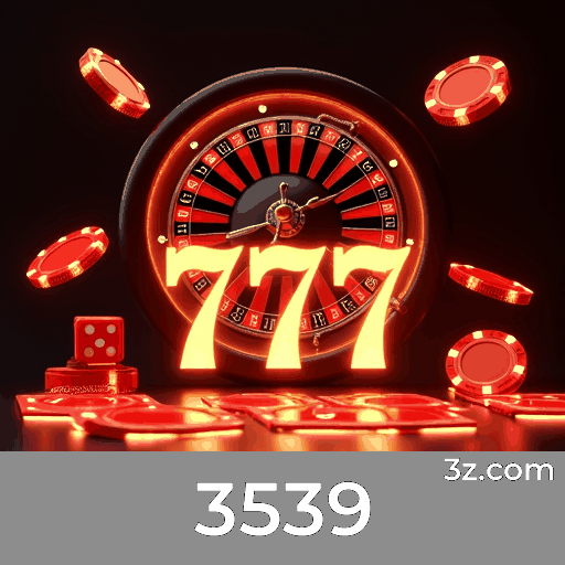 3539: Seu Cassino Online Seguro e Divertido